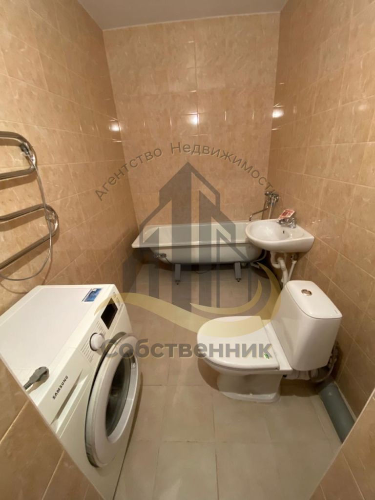 Аренда 1-комнатной квартиры, Старый Оскол, Свободы ул,  13а