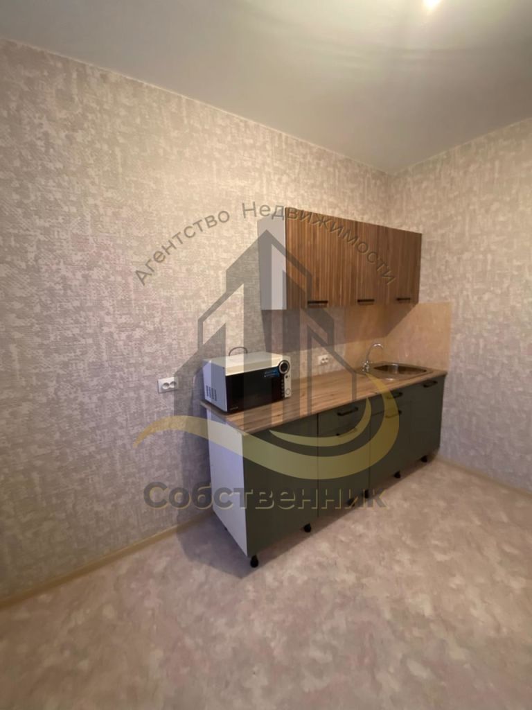 Аренда 1-комнатной квартиры, Старый Оскол, Свободы ул,  13а