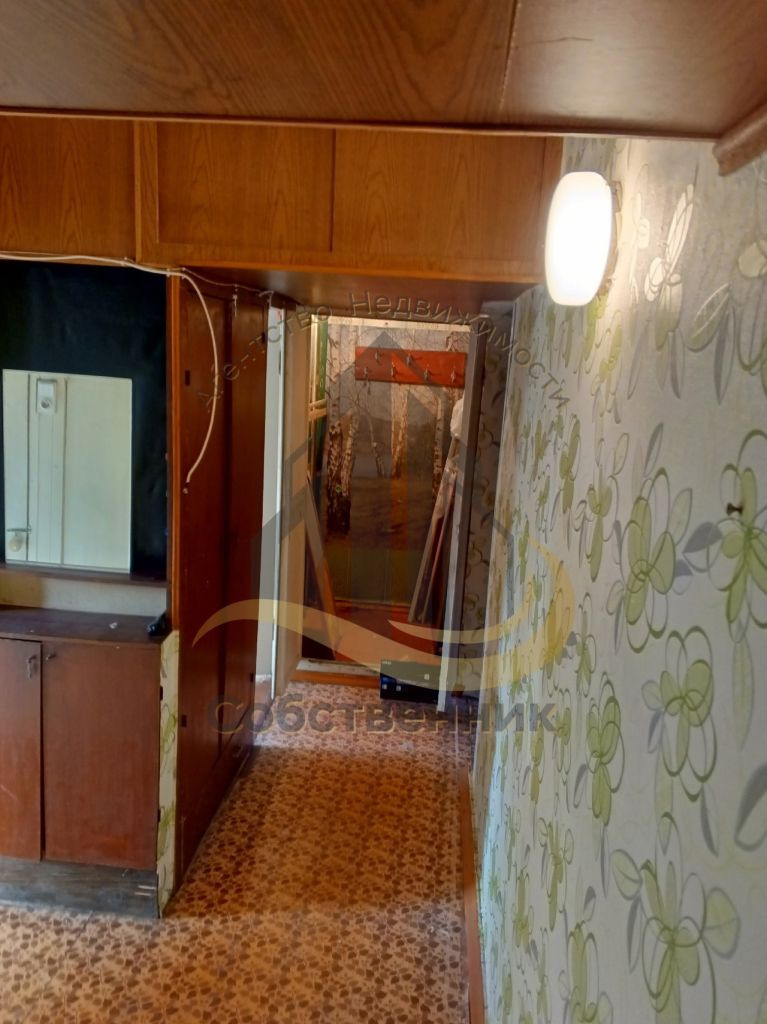 Аренда 2-комнатной квартиры, Губкин, Лазарева ул,  24