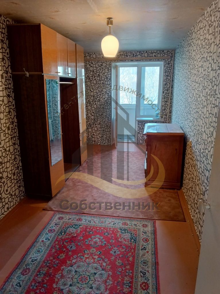 Аренда 2-комнатной квартиры, Губкин, Лазарева ул,  24