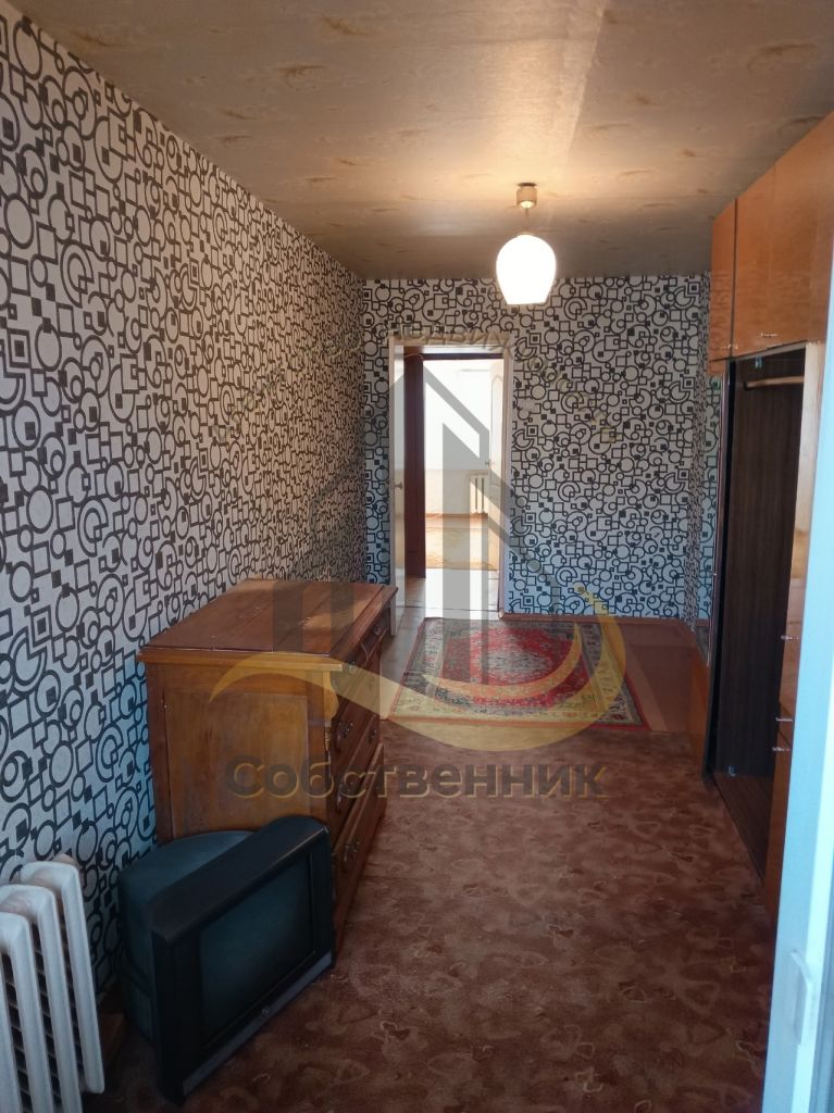 Аренда 2-комнатной квартиры, Губкин, Лазарева ул,  24