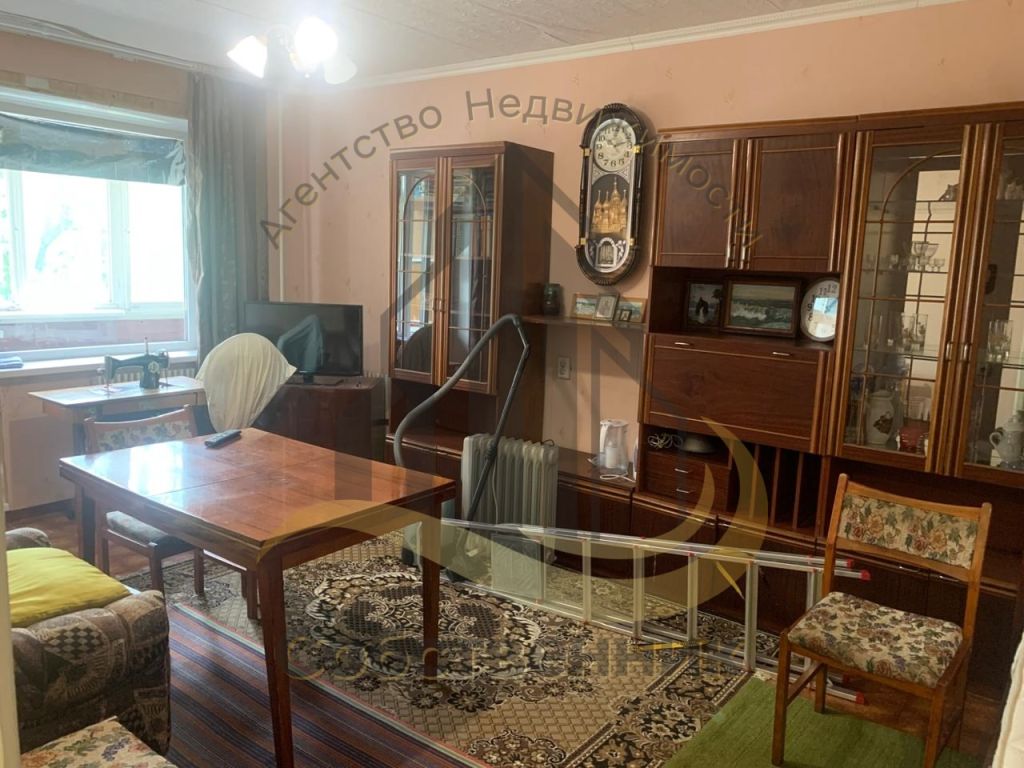 Аренда 2-комнатной квартиры, Старый Оскол, Конева мкр,  8