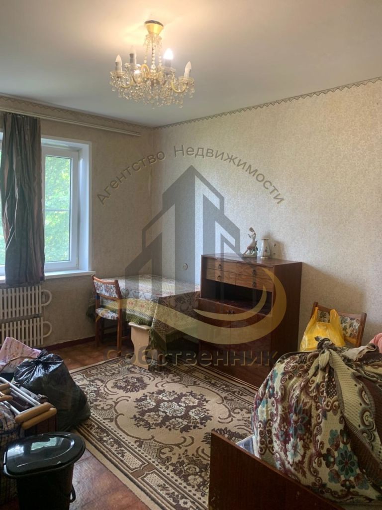 Аренда 2-комнатной квартиры, Старый Оскол, Конева мкр,  8