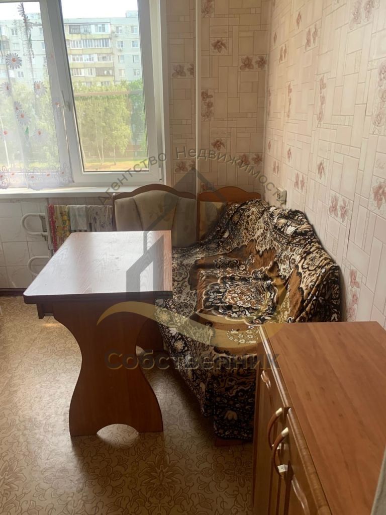 Аренда 2-комнатной квартиры, Старый Оскол, Конева мкр,  8