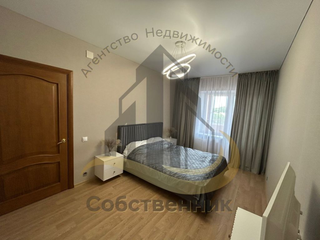 Аренда 2-комнатной квартиры, Старый Оскол, Степной мкр,  20