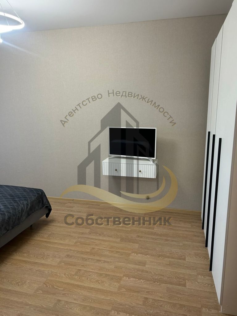 Аренда 2-комнатной квартиры, Старый Оскол, Степной мкр,  20