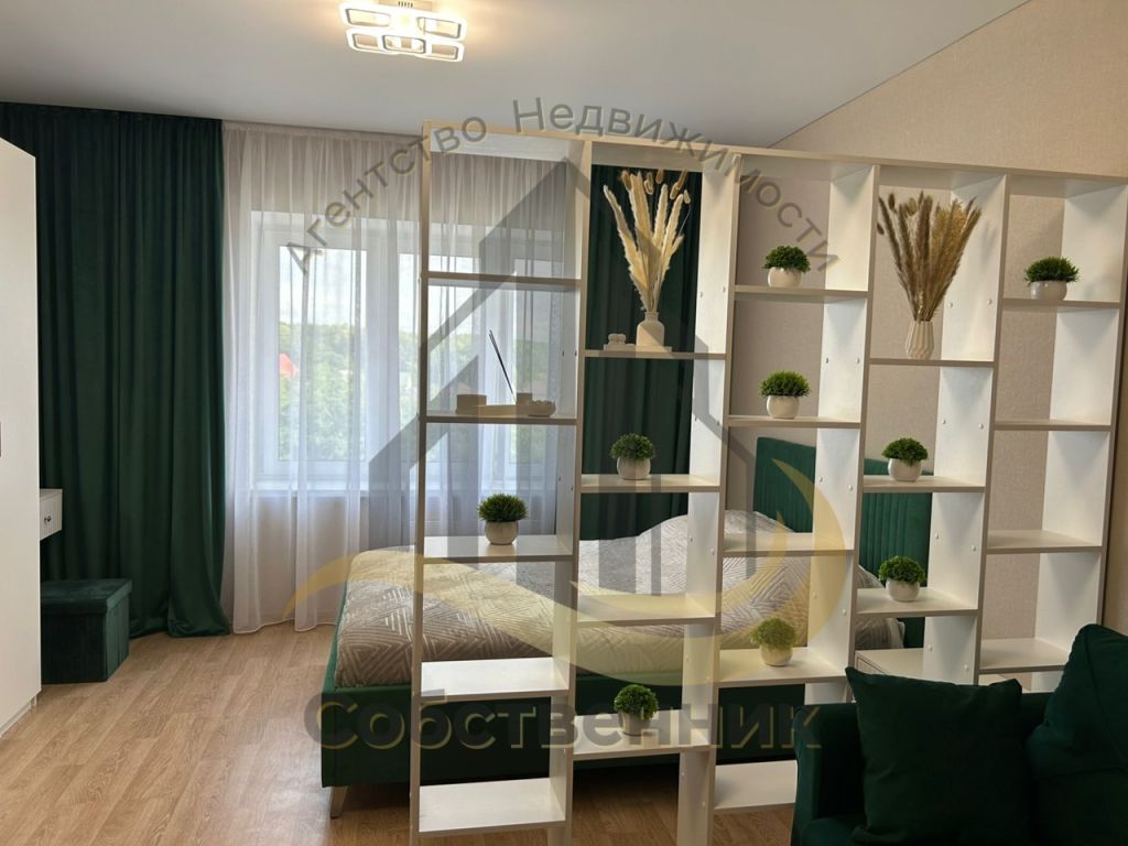 Аренда 2-комнатной квартиры, Старый Оскол, Степной мкр,  20