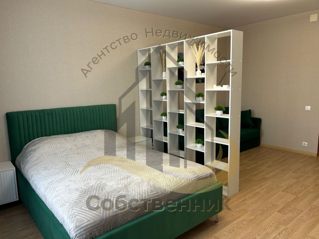 Аренда 2-комнатной квартиры, Старый Оскол, Степной мкр,  20