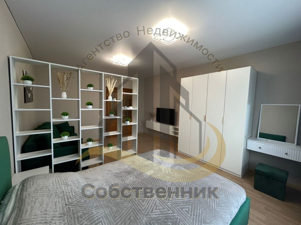 Аренда 2-комнатной квартиры, Старый Оскол, Степной мкр,  20