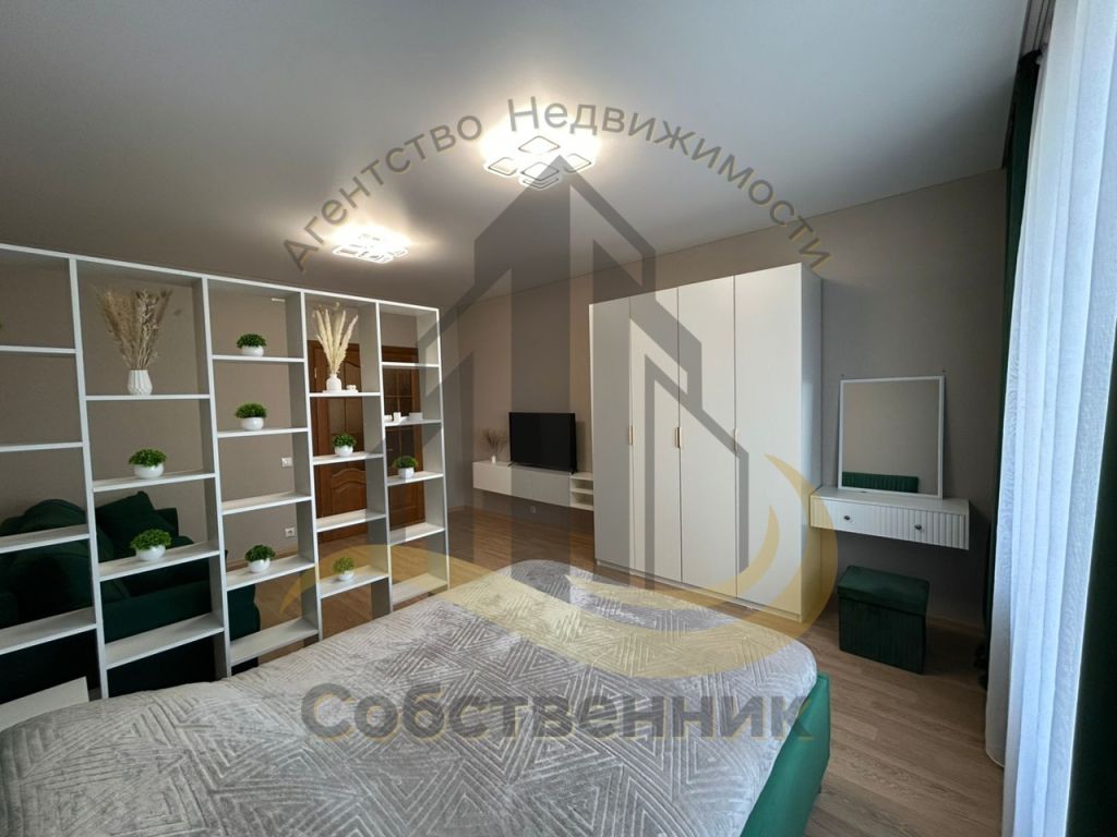 Аренда 2-комнатной квартиры, Старый Оскол, Степной мкр,  20