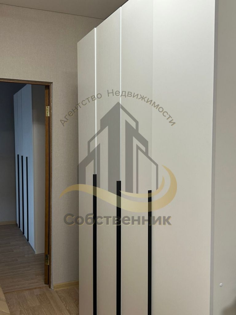 Аренда 2-комнатной квартиры, Старый Оскол, Степной мкр,  20