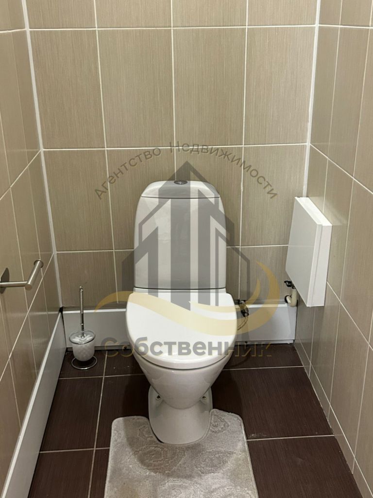 Аренда 2-комнатной квартиры, Старый Оскол, Степной мкр,  20