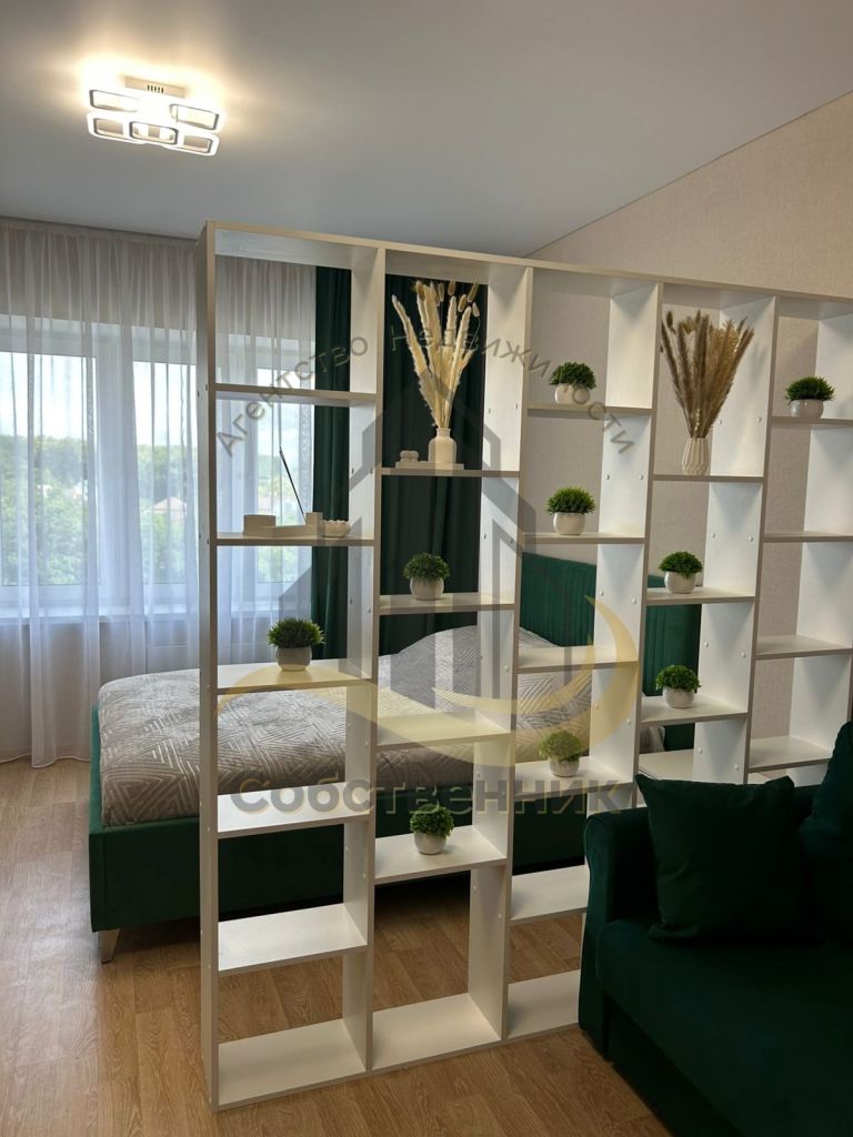 Аренда 2-комнатной квартиры, Старый Оскол, Степной мкр,  20