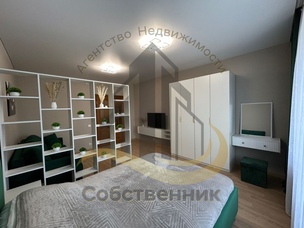 Аренда 2-комнатной квартиры, Старый Оскол, Степной мкр,  20