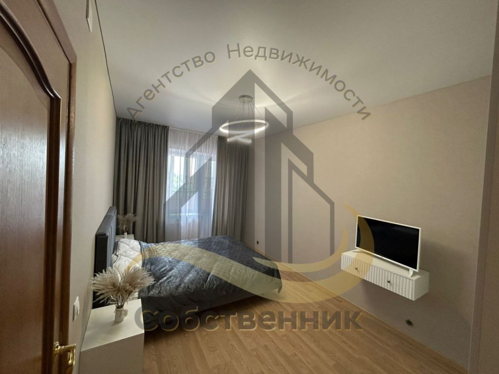 Аренда 2-комнатной квартиры, Старый Оскол, Степной мкр,  20