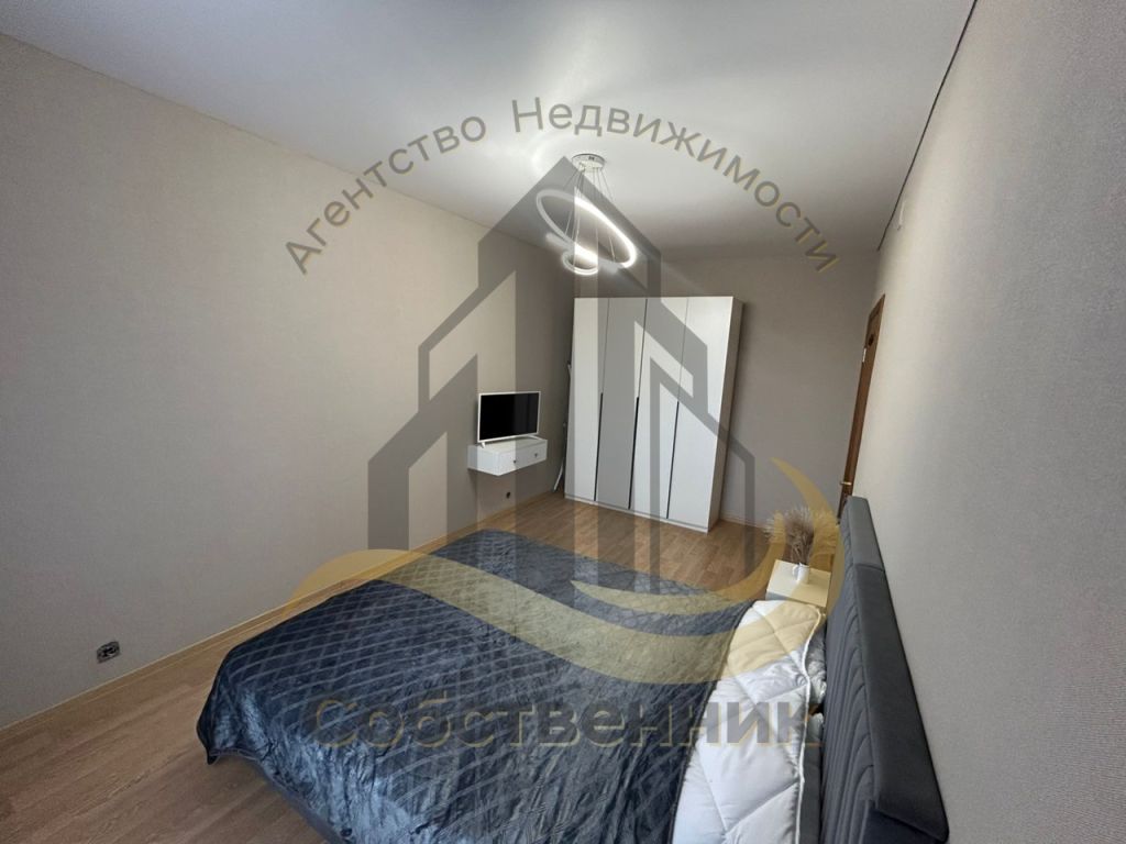 Аренда 2-комнатной квартиры, Старый Оскол, Степной мкр,  20