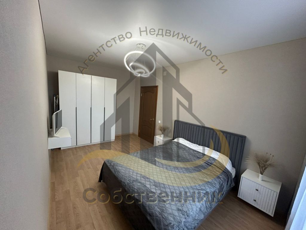 Аренда 2-комнатной квартиры, Старый Оскол, Степной мкр,  20