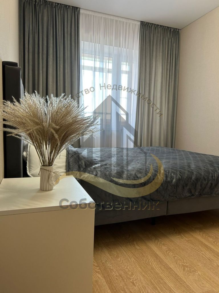 Аренда 2-комнатной квартиры, Старый Оскол, Степной мкр,  20