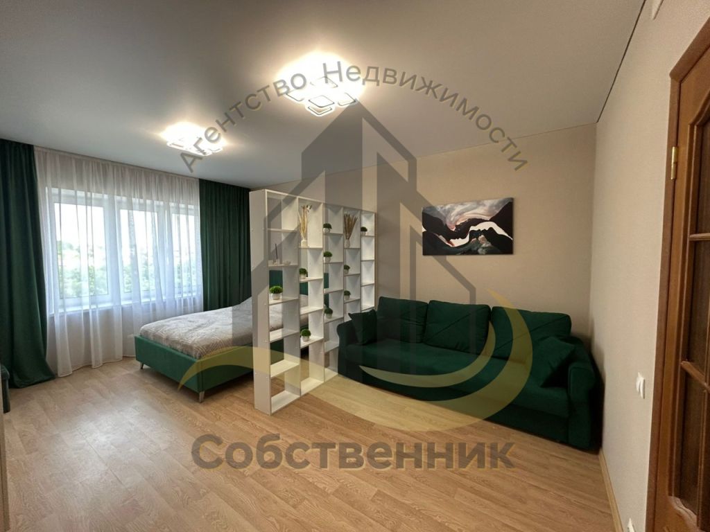 Аренда 2-комнатной квартиры, Старый Оскол, Степной мкр,  20