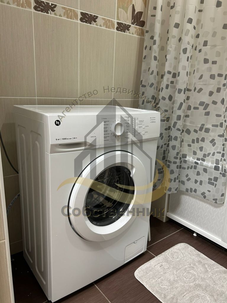 Аренда 2-комнатной квартиры, Старый Оскол, Степной мкр,  20