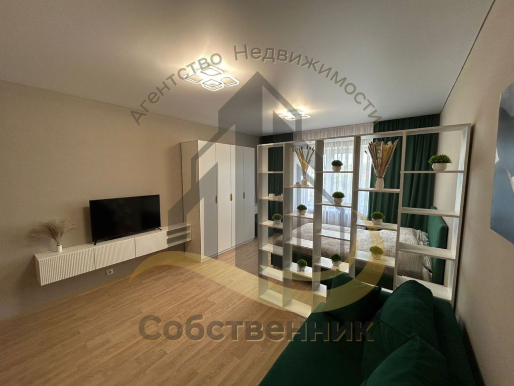 Аренда 2-комнатной квартиры, Старый Оскол, Степной мкр,  20