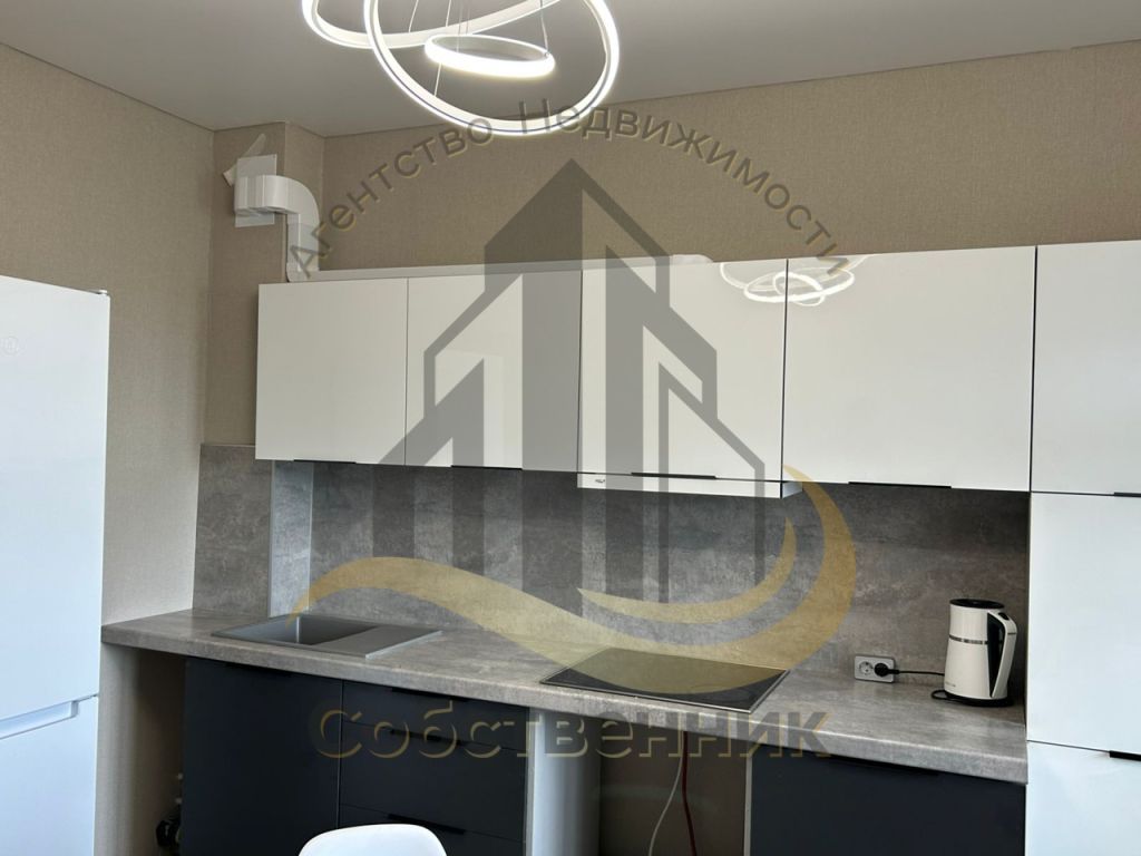 Аренда 2-комнатной квартиры, Старый Оскол, Степной мкр,  20