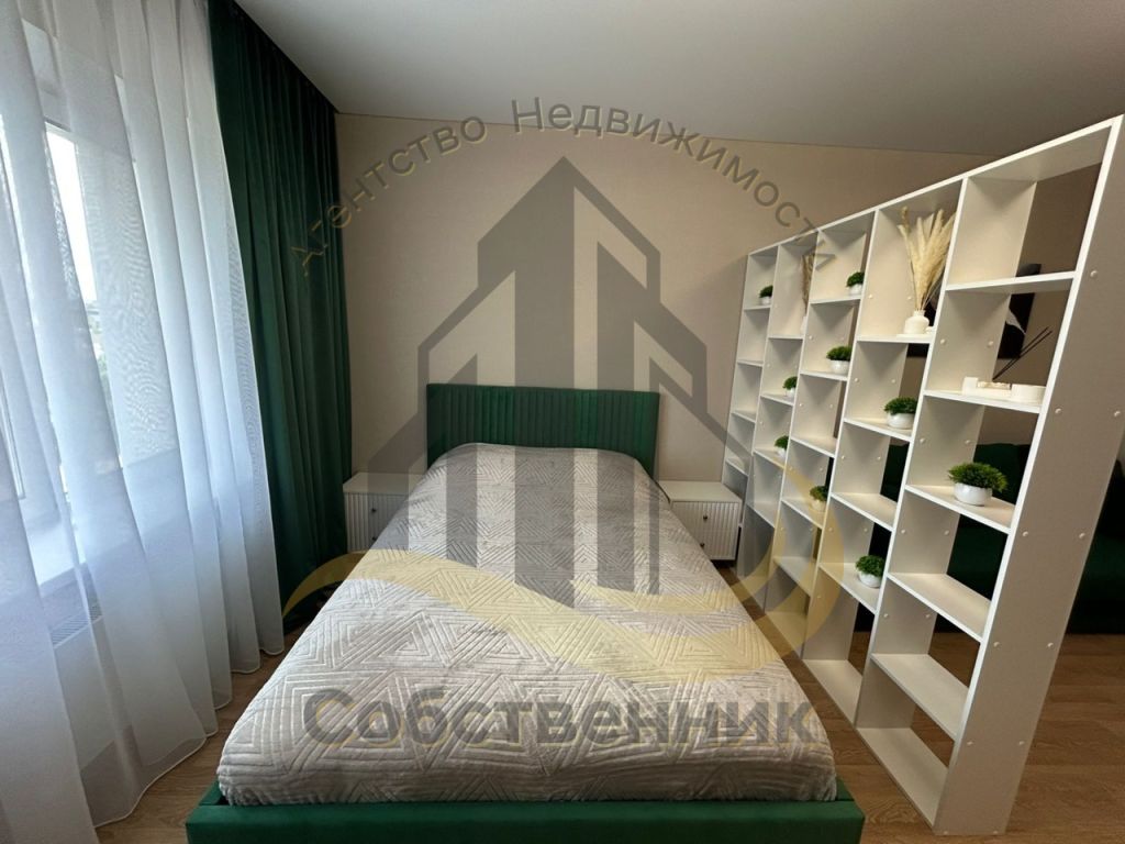 Аренда 2-комнатной квартиры, Старый Оскол, Степной мкр,  20