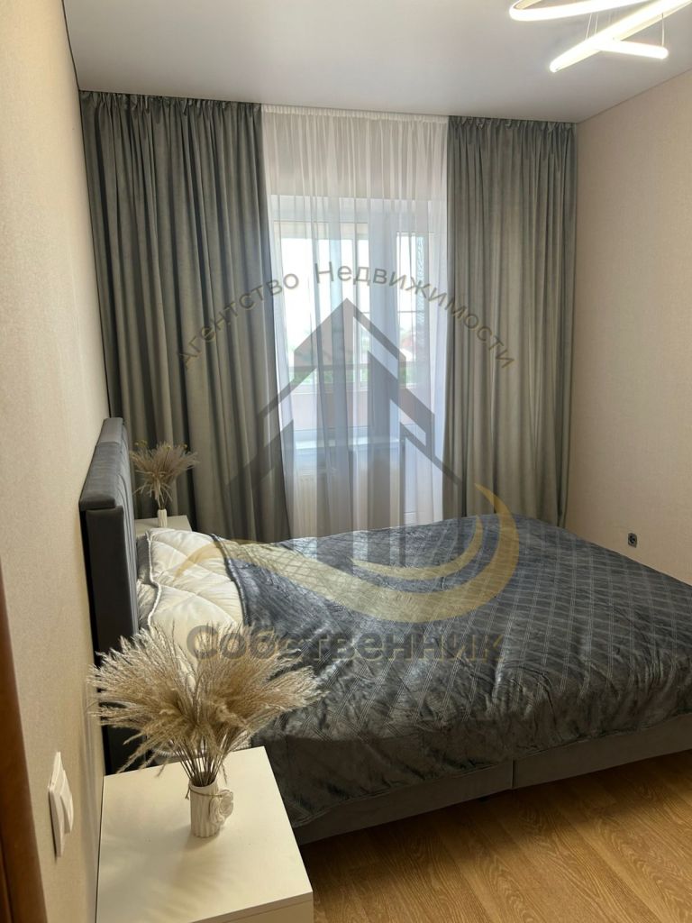 Аренда 2-комнатной квартиры, Старый Оскол, Степной мкр,  20