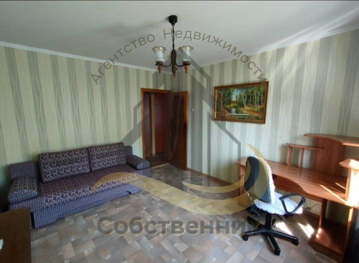 Аренда 2-комнатной квартиры, Старый Оскол, Олимпийский мкр,  45