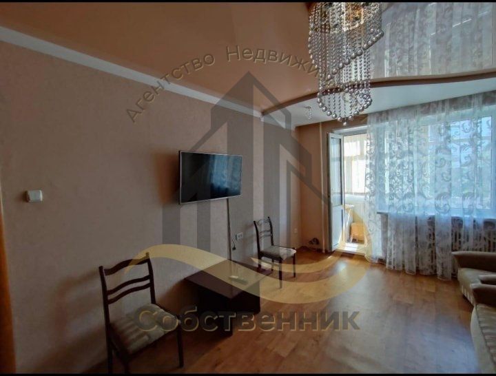 Аренда 2-комнатной квартиры, Старый Оскол, Олимпийский мкр,  45