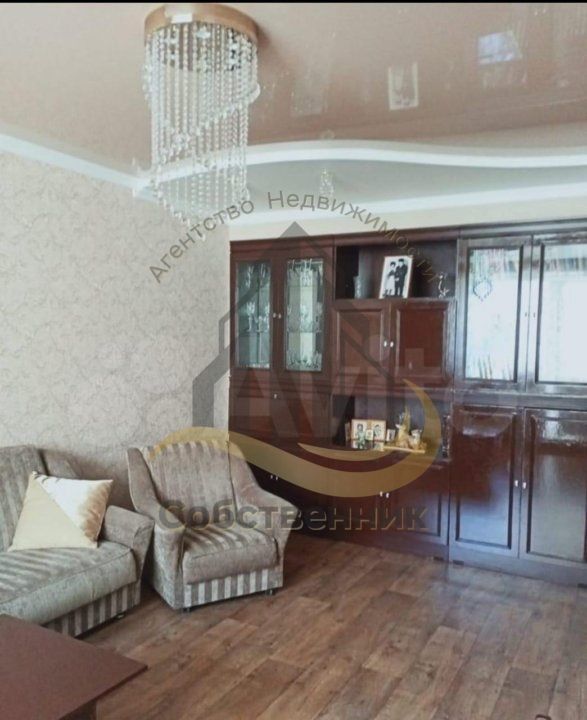 Аренда 2-комнатной квартиры, Старый Оскол, Олимпийский мкр,  45