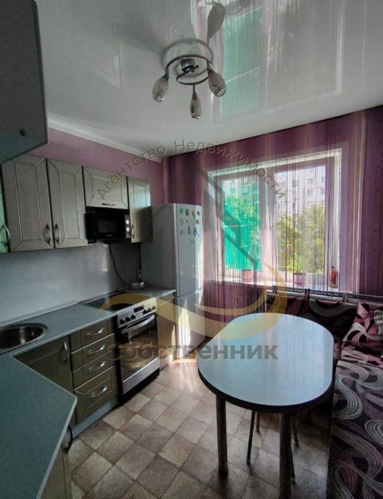 Аренда 2-комнатной квартиры, Старый Оскол, Олимпийский мкр,  45