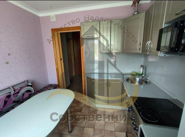 Аренда 2-комнатной квартиры, Старый Оскол, Олимпийский мкр,  45