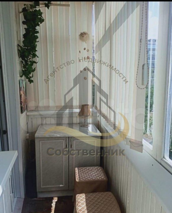 Аренда 2-комнатной квартиры, Старый Оскол, Олимпийский мкр,  45