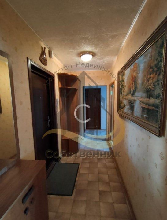 Аренда 2-комнатной квартиры, Старый Оскол, Олимпийский мкр,  45