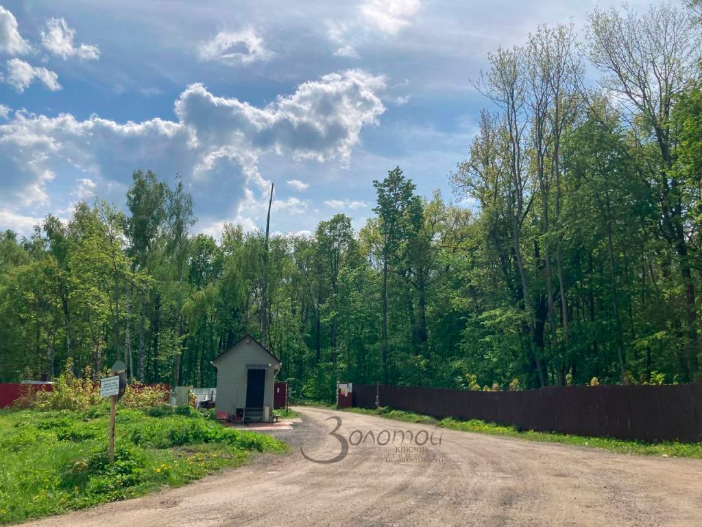 Продажа участка, Новая Пунерь, СНТ-16 ОАО ГАЗ,  143