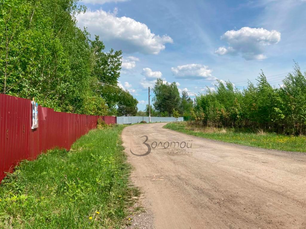 Продажа участка, Новая Пунерь, СНТ-16 ОАО ГАЗ,  143