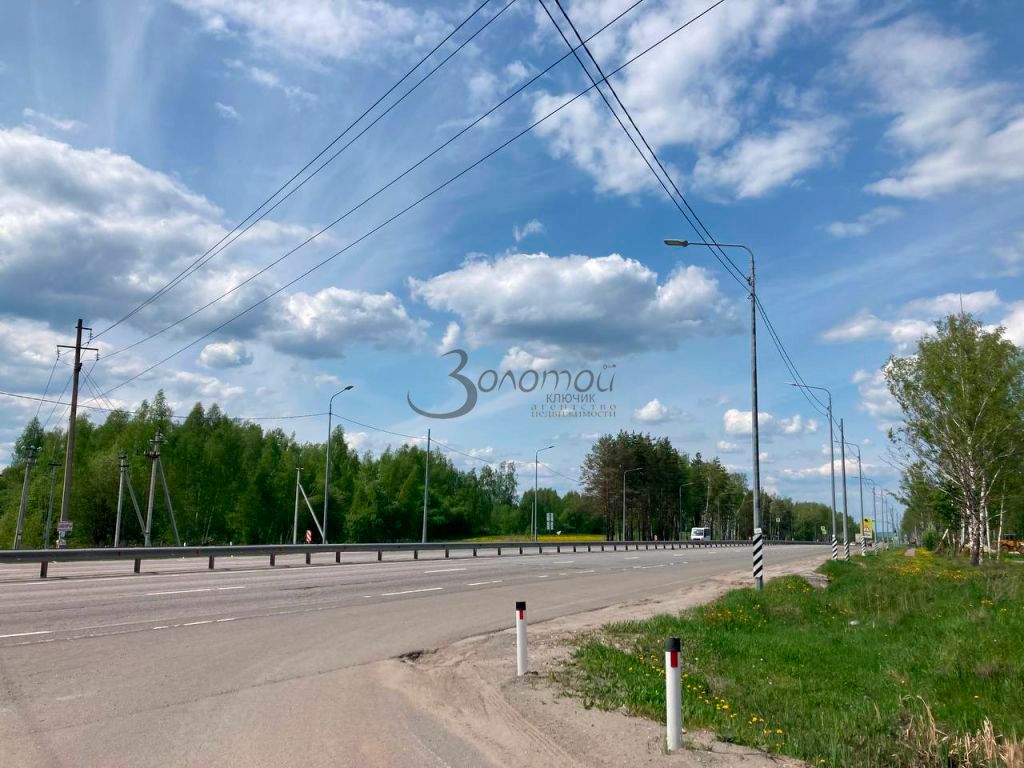 Продажа участка, Новая Пунерь, СНТ-16 ОАО ГАЗ,  143