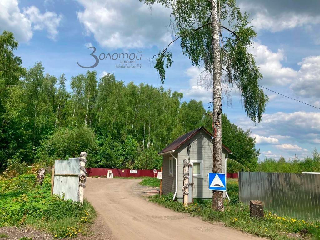 Продажа участка, Новая Пунерь, СНТ-16 ОАО ГАЗ,  143