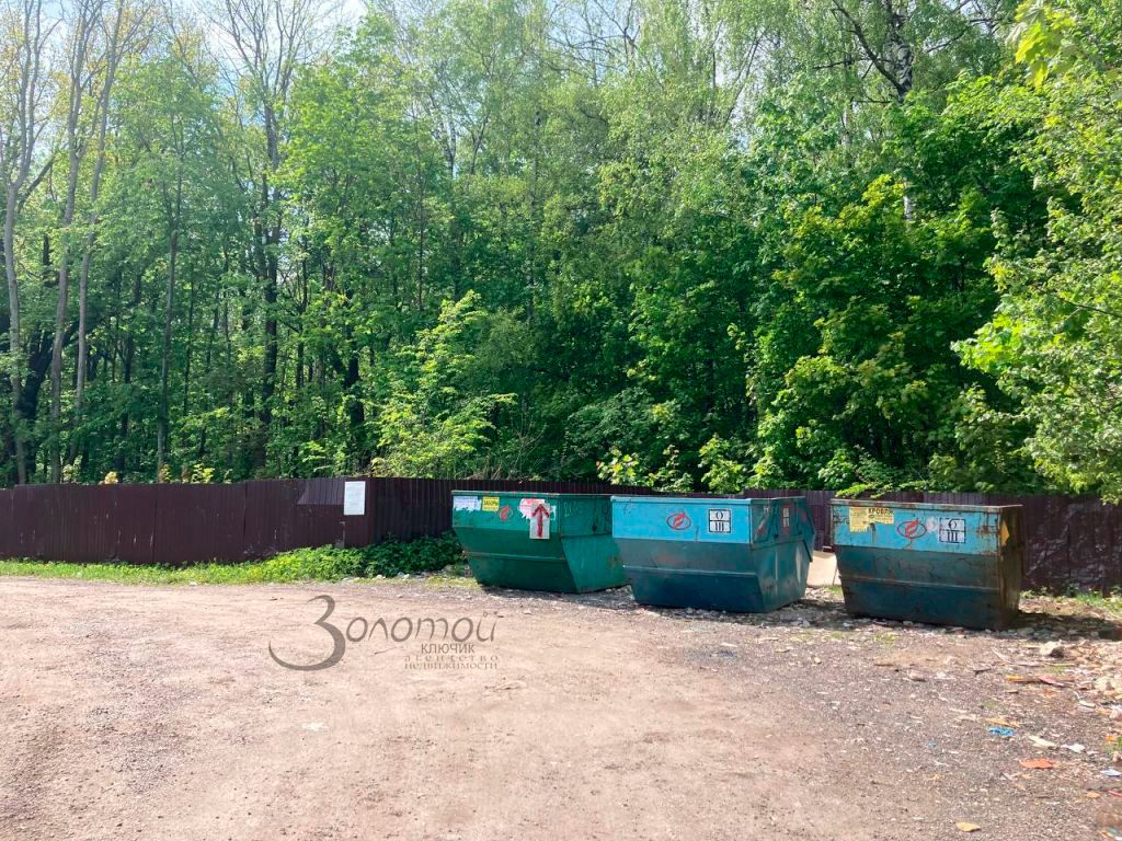 Продажа участка, Новая Пунерь, СНТ-16 ОАО ГАЗ,  143