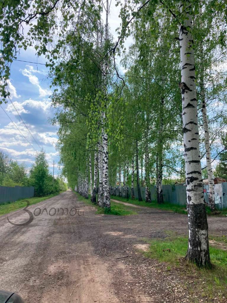 Продажа участка, Новая Пунерь, СНТ-16 ОАО ГАЗ,  143