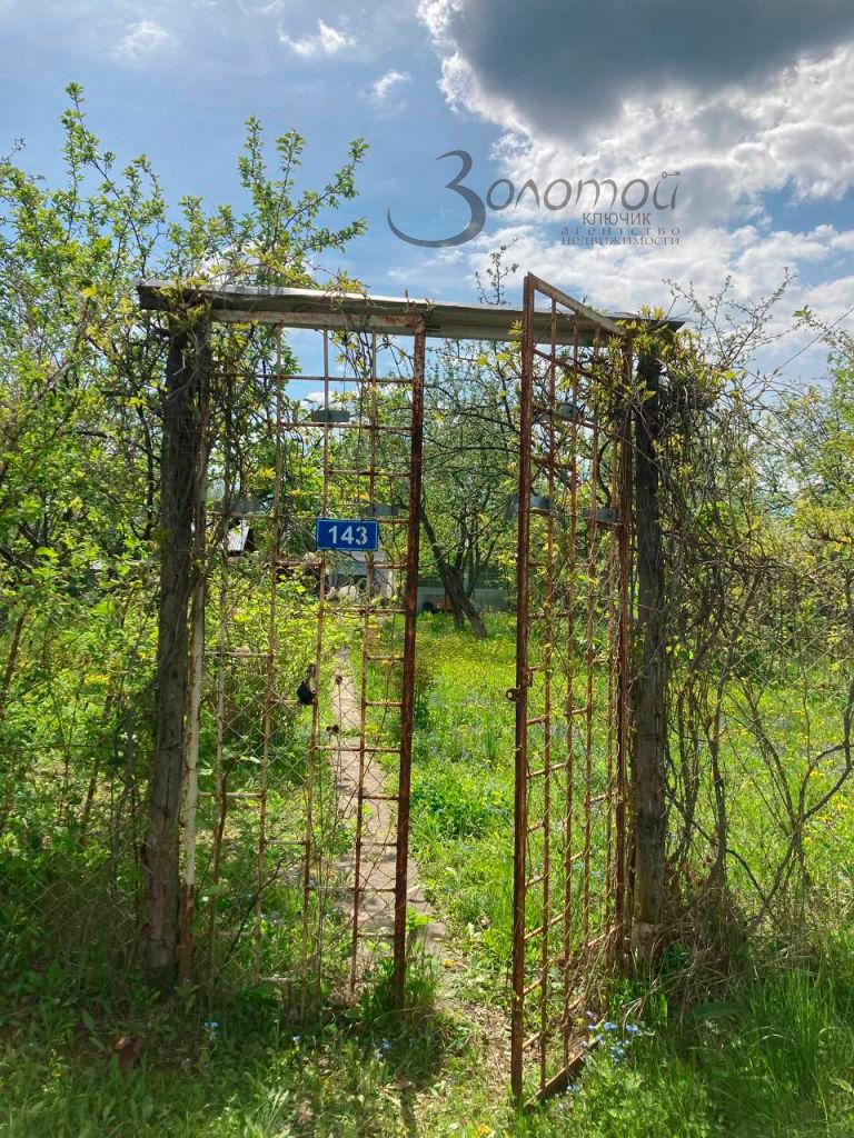 Продажа участка, Новая Пунерь, СНТ-16 ОАО ГАЗ,  143