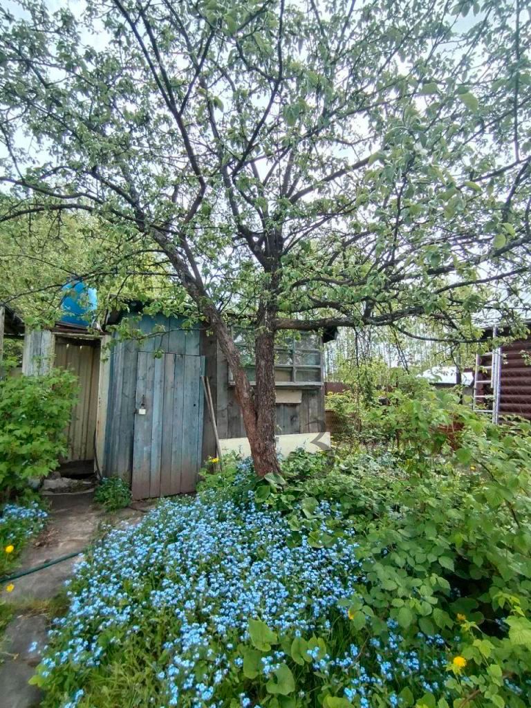 Продажа участка, Новая Пунерь, СНТ-16 ОАО ГАЗ,  143