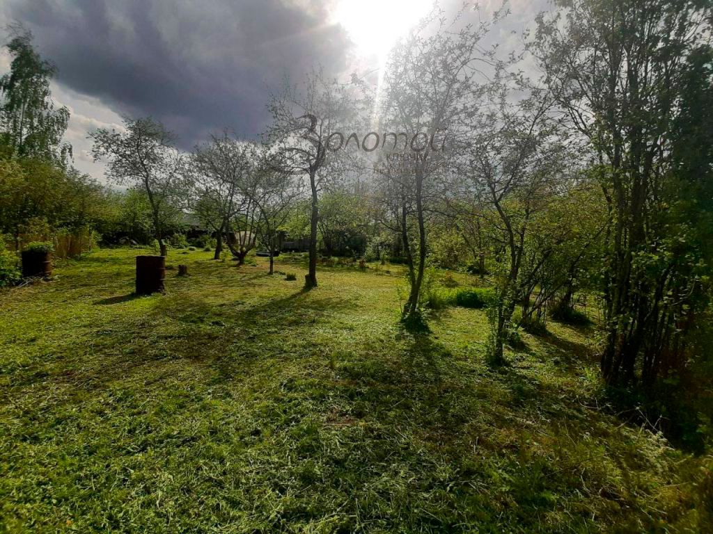 Продажа участка, Новая Пунерь, СНТ-16 ОАО ГАЗ,  143