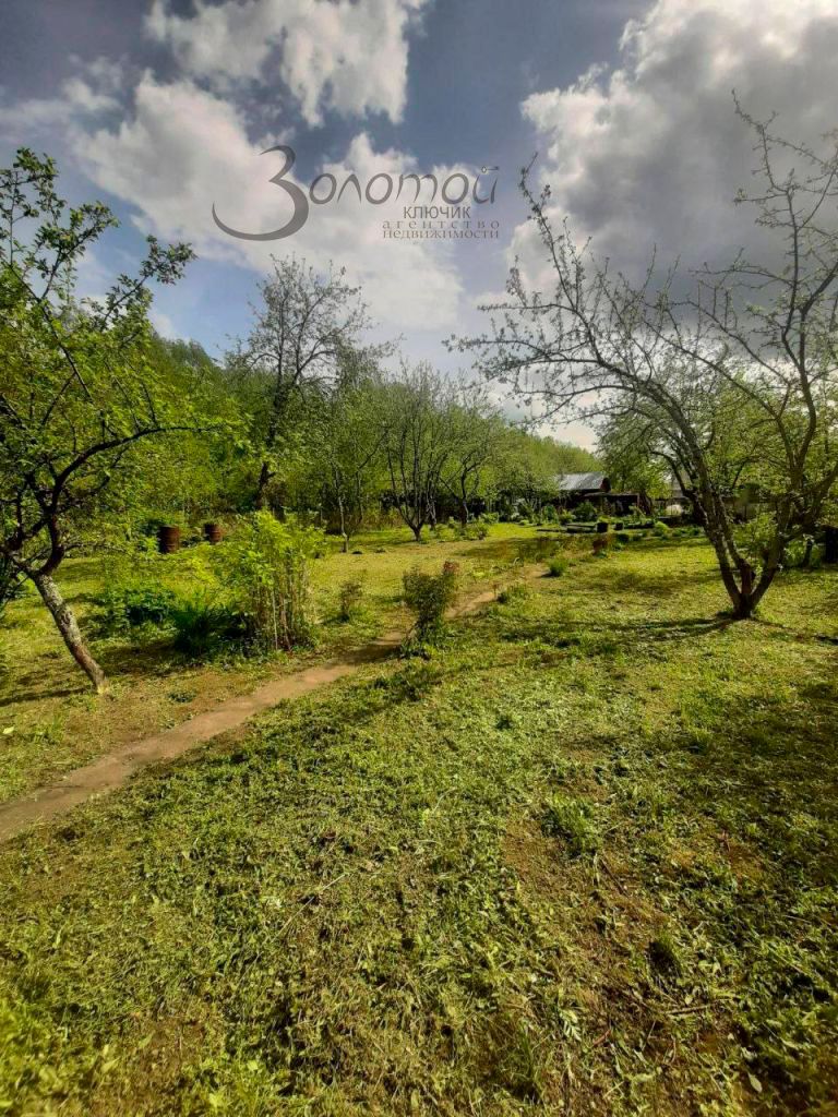 Продажа участка, Новая Пунерь, СНТ-16 ОАО ГАЗ,  143