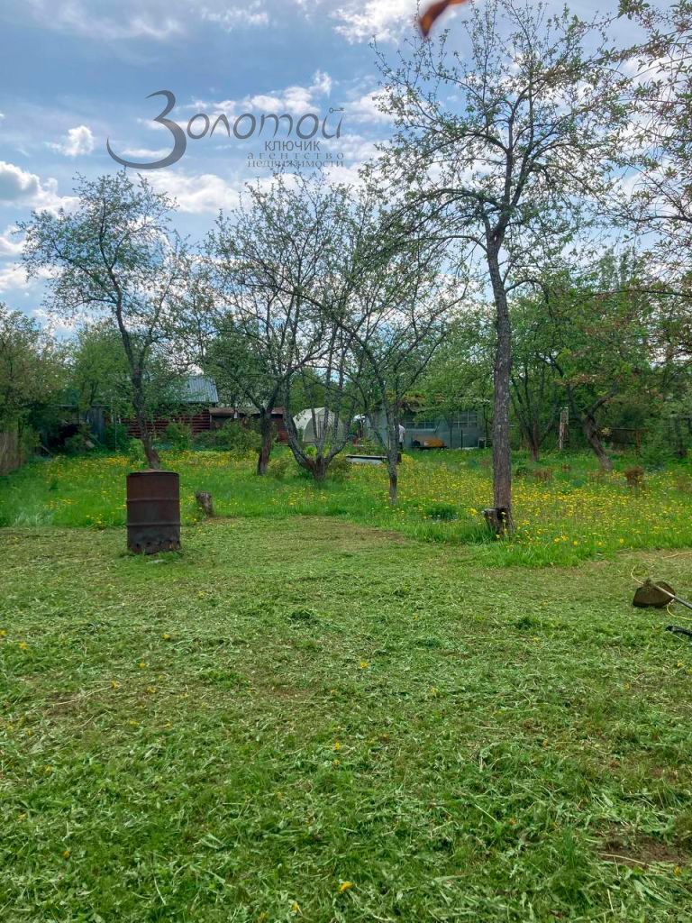 Продажа участка, Новая Пунерь, СНТ-16 ОАО ГАЗ,  143