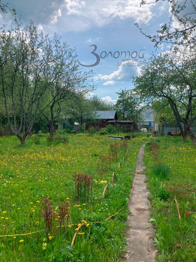 Продажа участка, Новая Пунерь, СНТ-16 ОАО ГАЗ,  143