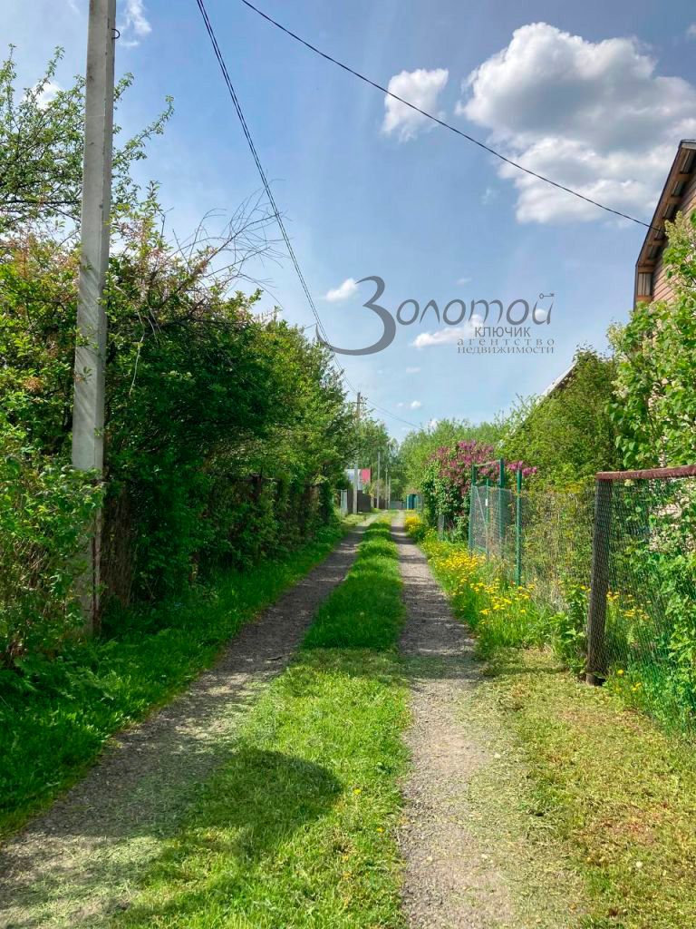 Продажа участка, Новая Пунерь, СНТ-16 ОАО ГАЗ,  143