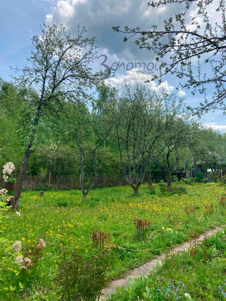 Продажа участка, Новая Пунерь, СНТ-16 ОАО ГАЗ,  143