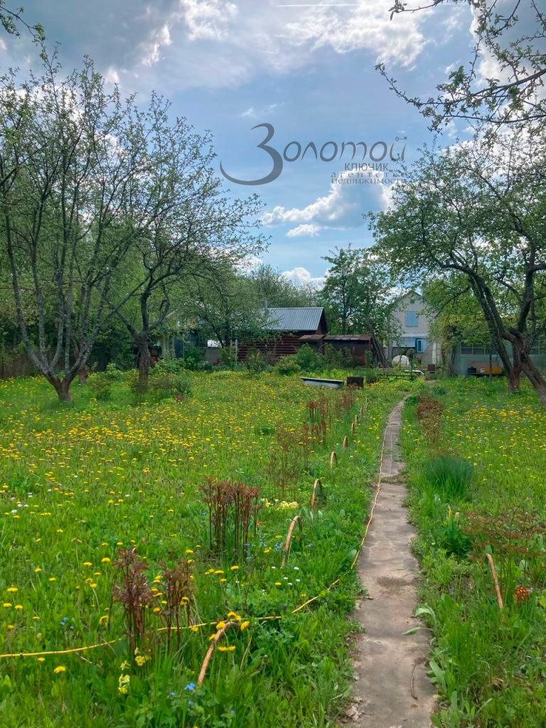 Продажа участка, Новая Пунерь, СНТ-16 ОАО ГАЗ,  143